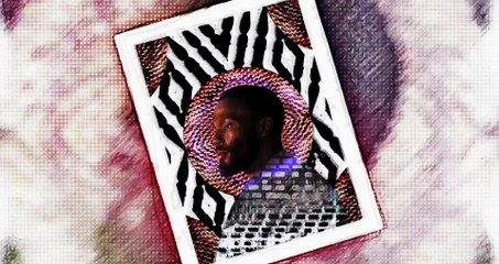 He Looked like a Postcard | movie | 2024 | Official Trailer