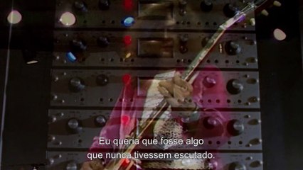 Becoming Led Zeppelin | movie | 2025 | Official Trailer