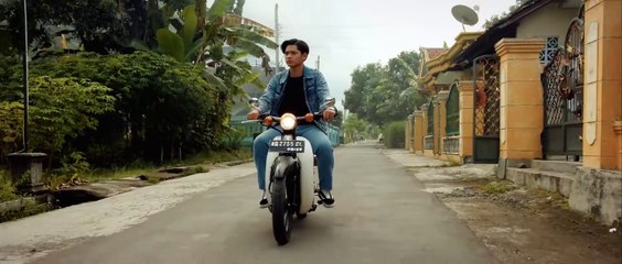 Jagal Teluh | movie | 2025 | Official Trailer