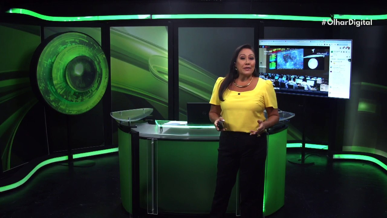 "Porta” em Marte volta a gerar especulações na internet