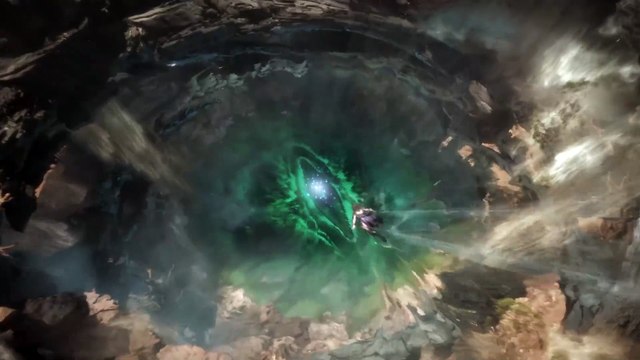 Tides of Annihilation : Trailer d'annonce State of Play