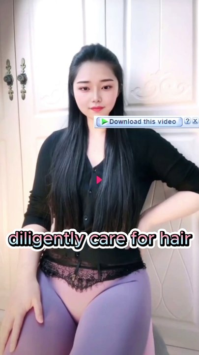 diligently care for hair #music #worship #viral #video #saatteduh #cover #coversong