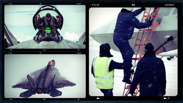 F-22 Raptor vs. Su-57: Why the Raptor Still Reigns Supreme in Air Dominance