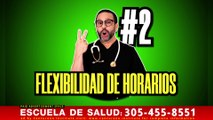 Cursos de HHA en Miami cerca de Hialeah, Homestead o Kendall