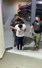 Detienen a enfermera de clínica donde murió Cinthia