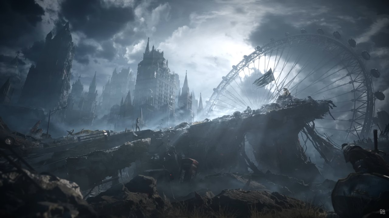 Tides of Annihilation : Ce jeu d'action aventure est une pure merveille visuelle et technique, c'est la surprise du State of Play 2025 !
