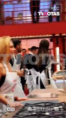 ¡EQUIPAZO! Este es el elenco de MasterChef Celebrity Generaciones.