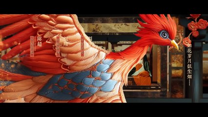 Ngũ Phúc Lâm Môn Tập 27 Thuyết minh