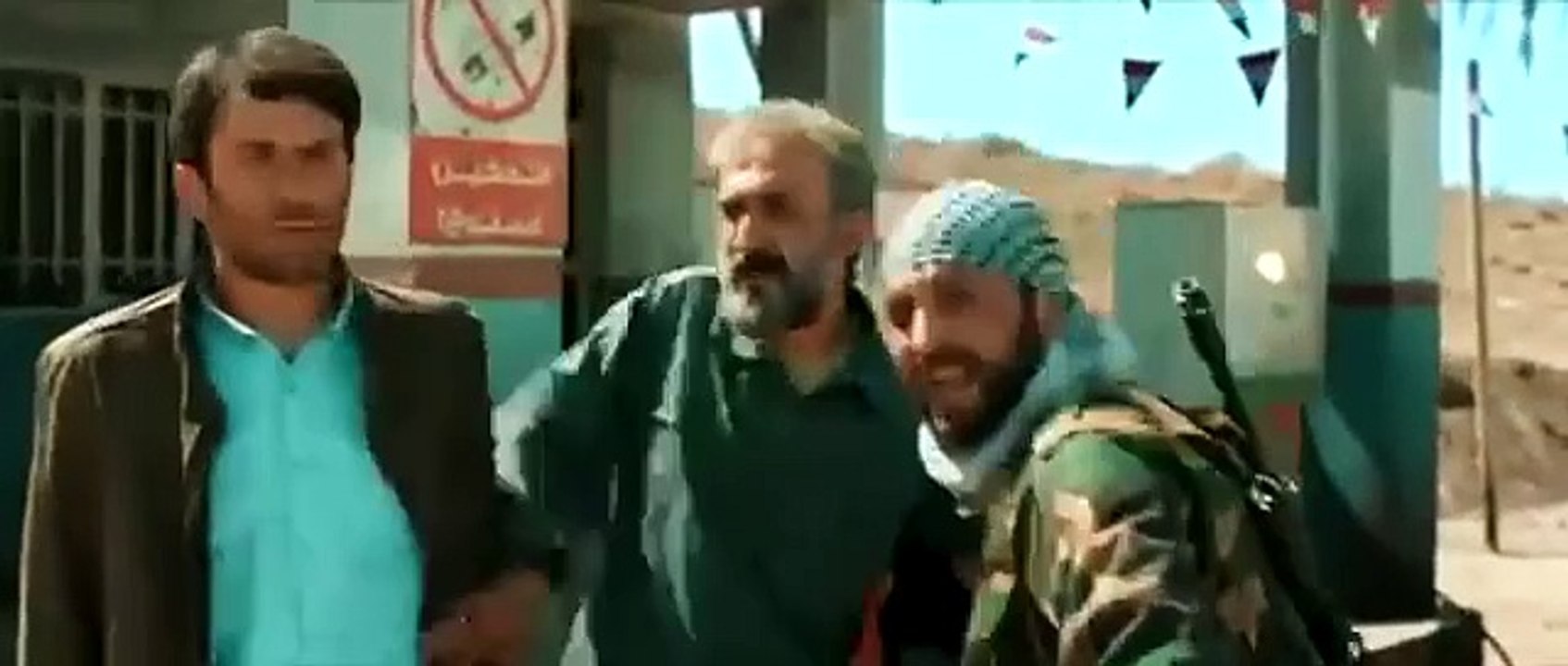 Heroic Rescue Mission Damascus Time Full Action War Movie Free Movie 2025