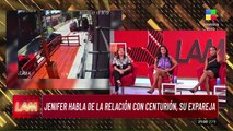 Jenifer de GH y el video del GOLPE A RICARDO CENTURIÓN: 