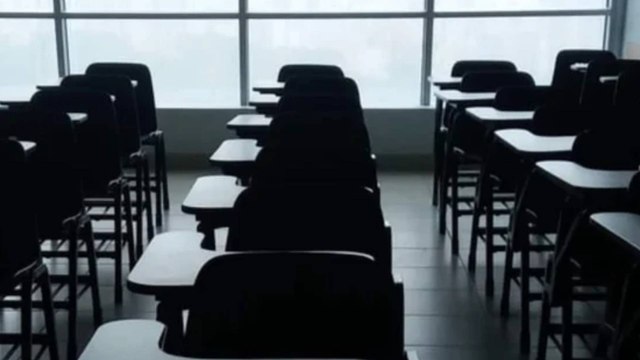 “Nos están cobrando de 1.500 a 2.000 pesos diarios : profesores están siendo víctimas de extorsión