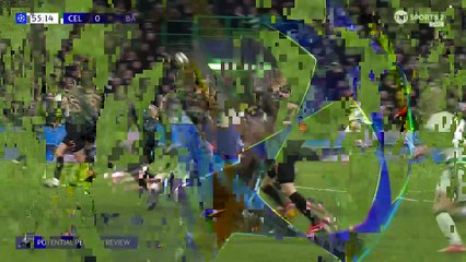 【FULL MATCH】 Celtic vs. Bayern Munich | UEFA Champions League 2024/25 ~ 2 of 2