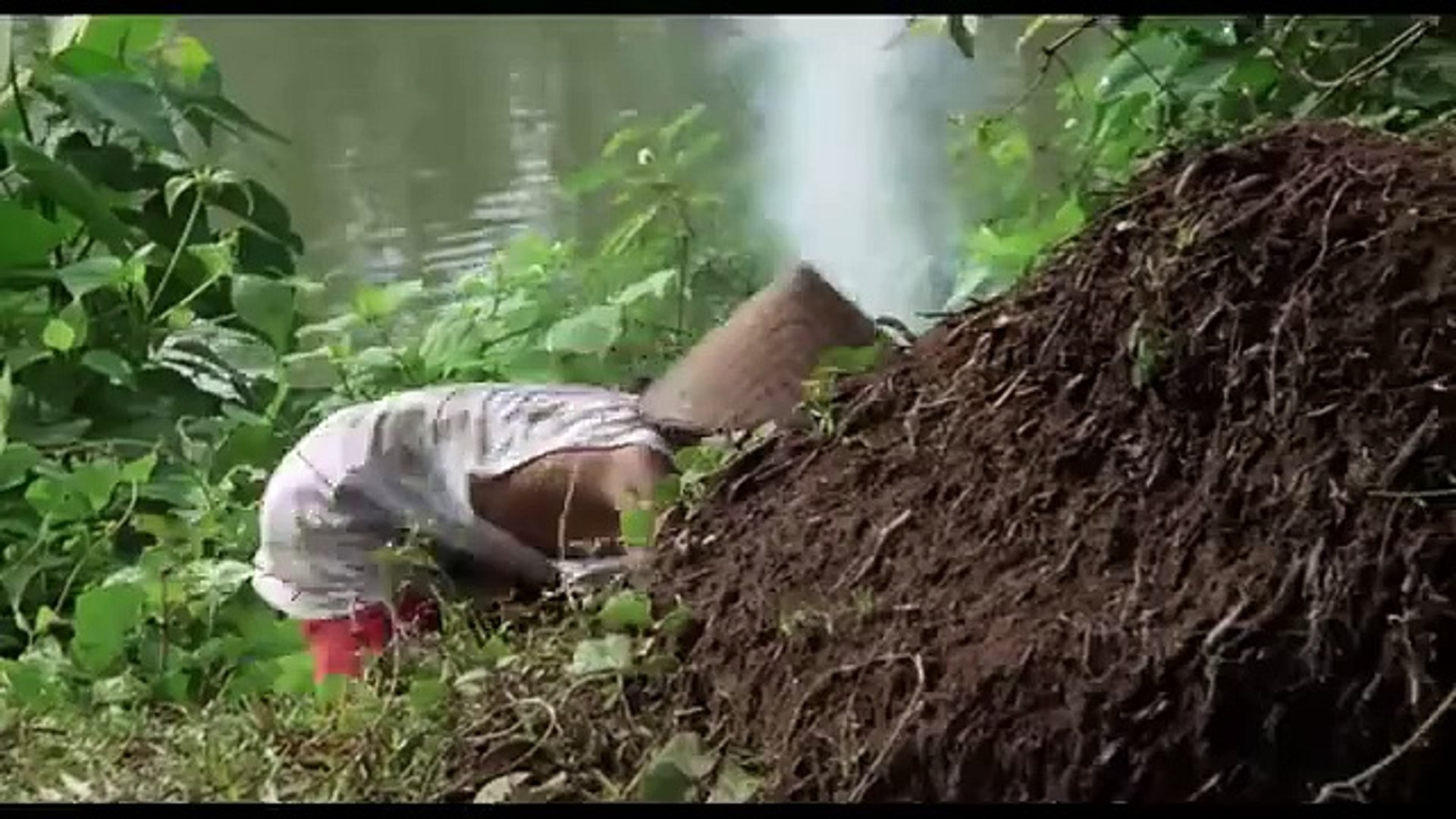 ⁣Non-Stop Action Strike Commando Full Action War Movie Free Movie 2025