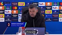Milan AC - Conceição sur l'erreur de Maignan : 