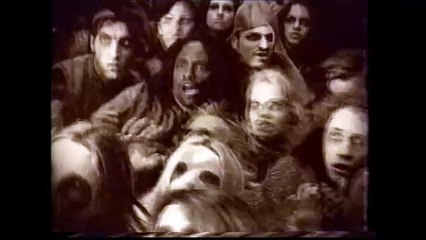 Ozzy Osbourne - "Back on Earth" (Music Video, 1997)
