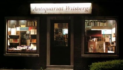 Wilsberg -60- Die Nadel im Müllhaufen