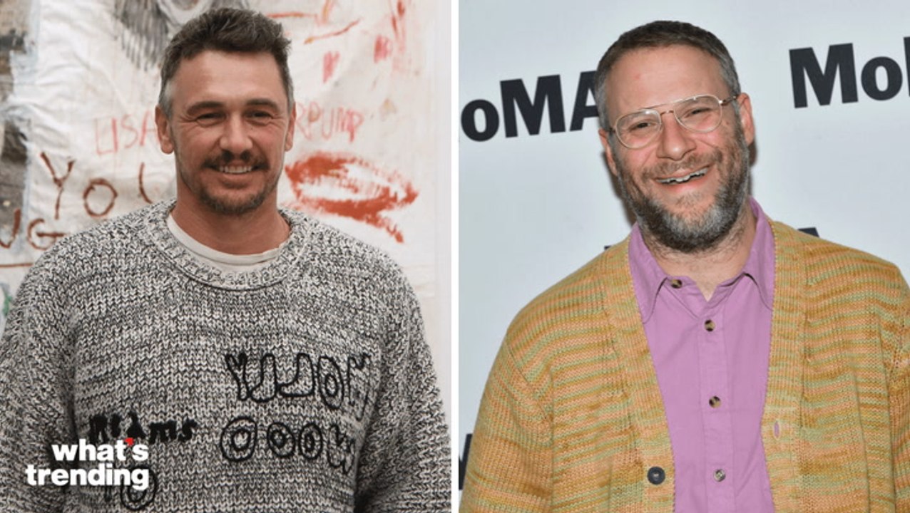 The End of an Era: Inside the Controversy That Split Seth Rogen and James Franco