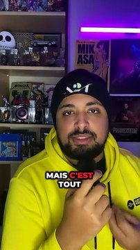 5 méchants avec de bonnes raisons d’être mechants !