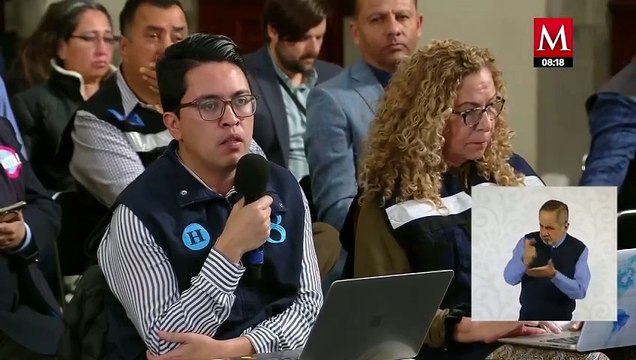 Sheinbaum enviará carta a Trump por aranceles a aluminio y acero de México