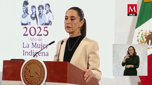 Sheinbaum confía en acuerdo con gasolineros para que precio no rebase los $24