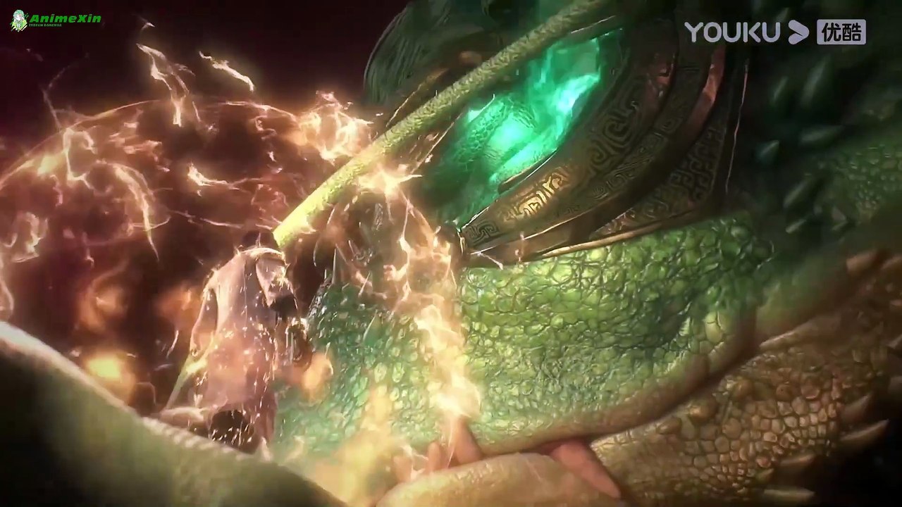 Apotheosis ep 34 ENG SUB