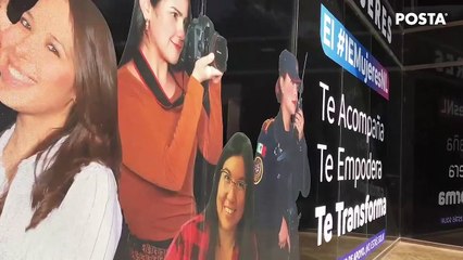 ¿Conoces el lactario público del Instituto Estatal de las Mujeres de Nuevo León?