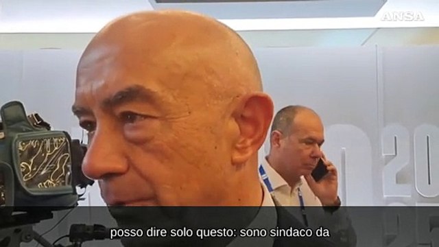 Sanremo, il sindaco: Il rapporto fra il Comune e la Rai e' consolidato