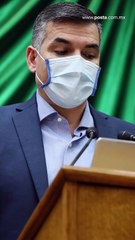 2022, contrastes, debates y diálogo para ir a consenso para NL: Mauro Guerra