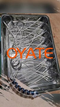 500w 110v Circular quartz carbon fiber infrared heating lamps