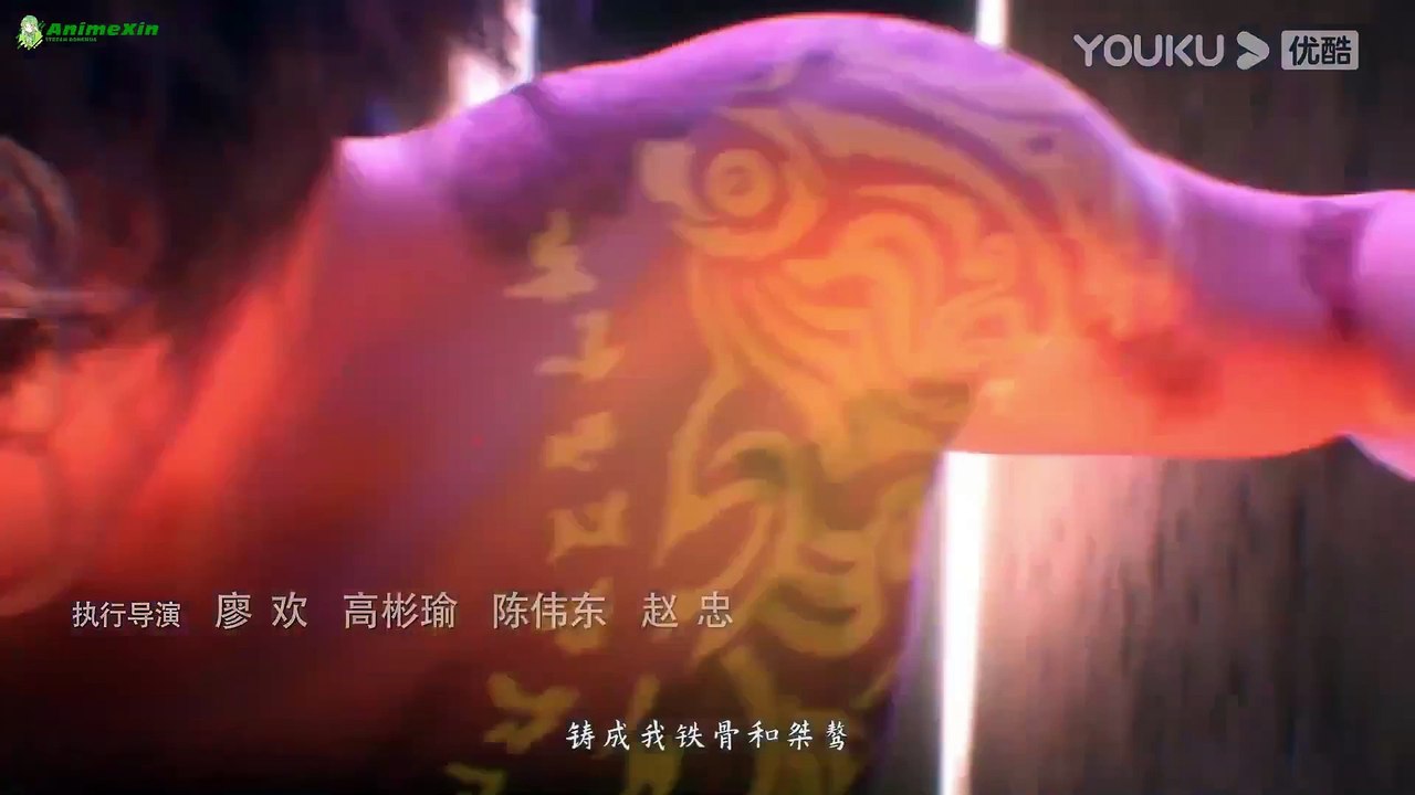 Apotheosis ep 35 ENG SUB