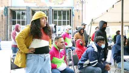 Inicia Guadalupe cuenta regresiva para el mundial 2026