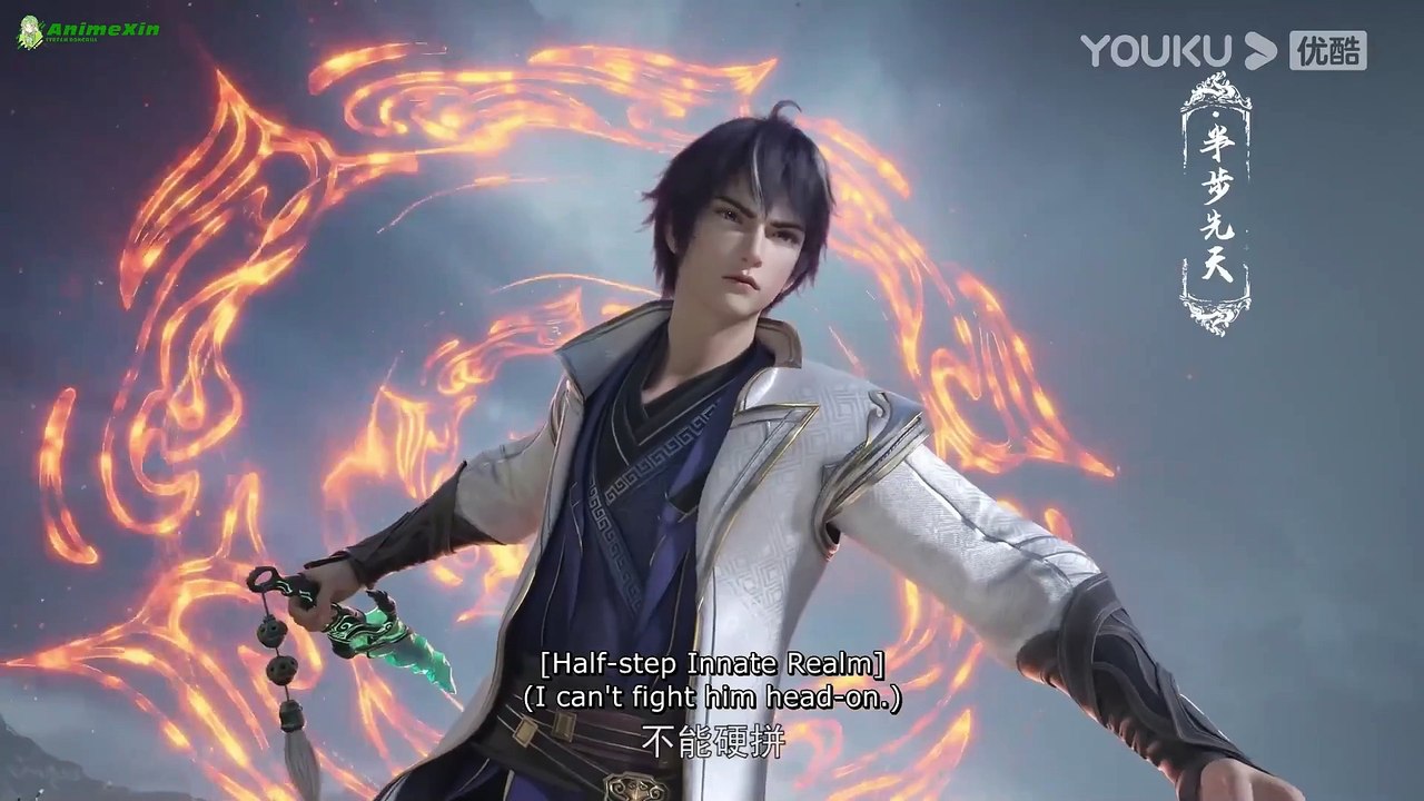 Apotheosis ep 37 ENG SUB