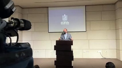 Juicio contra Samuel García no procede: Javier Navarro