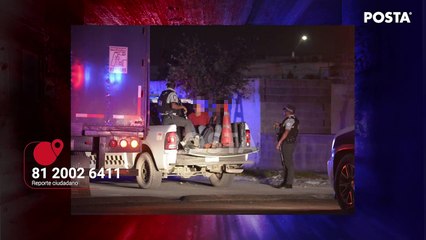 Atacan a balazos a hondureño en Guadalupe: esto y más en POSTA Alerta