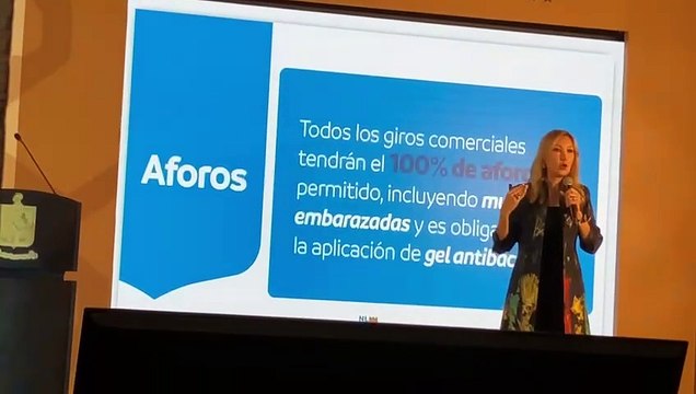 Vuelve el uso obligatorio de cubrebocas en espacios cerrados en Nuevo León