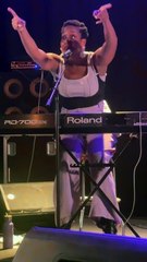 Frieda The Music Show In  PASS’SPORT FESTIVAL  #music #musica #musicvideo  #show #festival  (22)