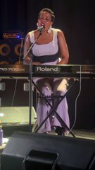 Frieda The Music Show In  PASS’SPORT FESTIVAL  #music #musica #musicvideo  #show #festival  (24)