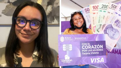 Tarjeta Violeta Bienestar: Registro, requisitos y fechas para recibir este apoyo