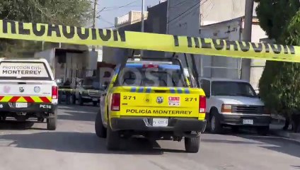 Sigue en custodia bodega con pirotecnia asegurada en Monterrey