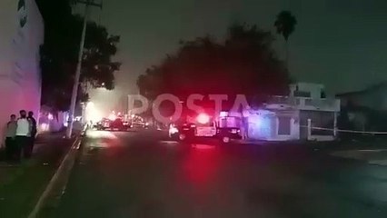Hombres atacan a hondureño en su propia casa en Guadalupe