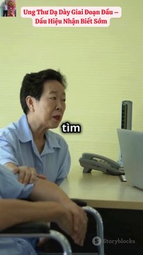 Ung Thư Dạ Dày Giai Đoạn Đầu – Dấu Hiệu Nhận Biết Sớm