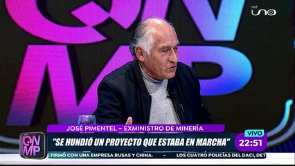 Que No Me Pierda · Miércoles 12 de febrero del 2025