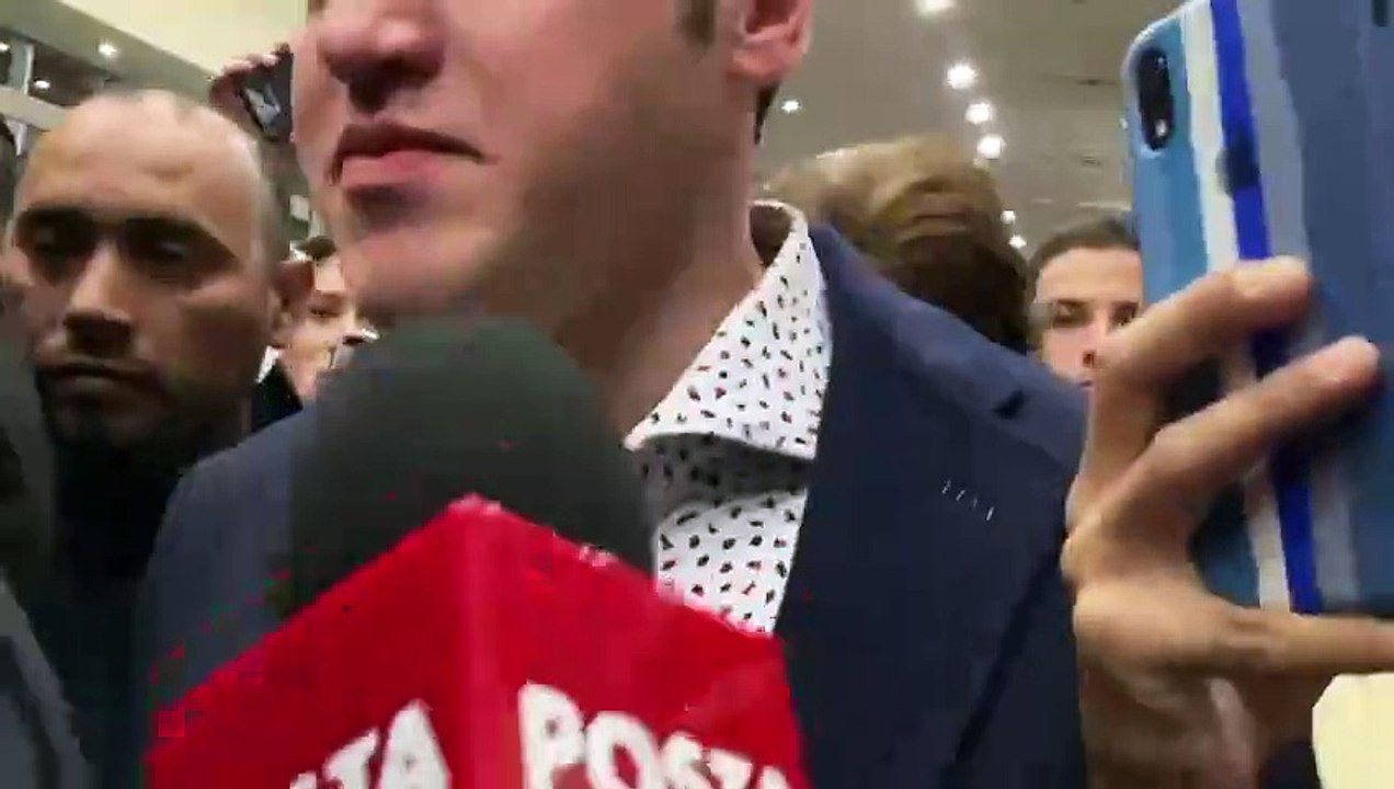 Entrega Samuel mil 200 computadoras a estudiantes de educación técnica