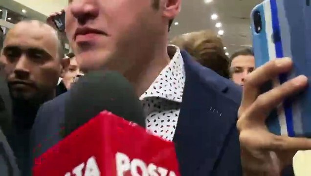 Entrega Samuel mil 200 computadoras a estudiantes de educación técnica