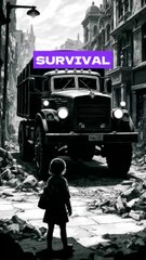 The Last Girl Standing short