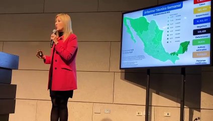 Entra Nuevo León a la sexta ola de COVID-19; suman casi 500 casos en un día