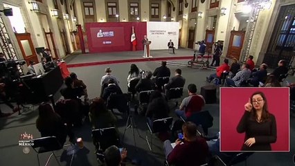 Confirma AMLO captura de líder del Cártel del Noreste en Nuevo Laredo