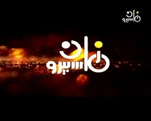 المسلسل البوليسي البقية تأتي حلقة جريمة في منزل غريب