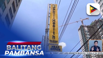 PhilHealth, nangako na ibababa pa ang gastusin sa mga pasyente sa 25% mula sa kasalukuyang 45-47%