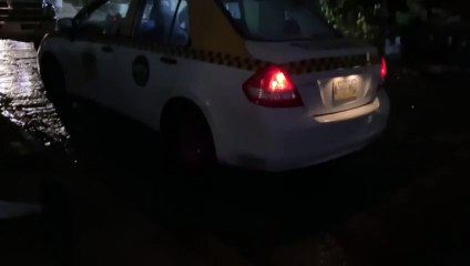 ¡Para allá no voy!, el calvario de los usuarios al tomar un taxi